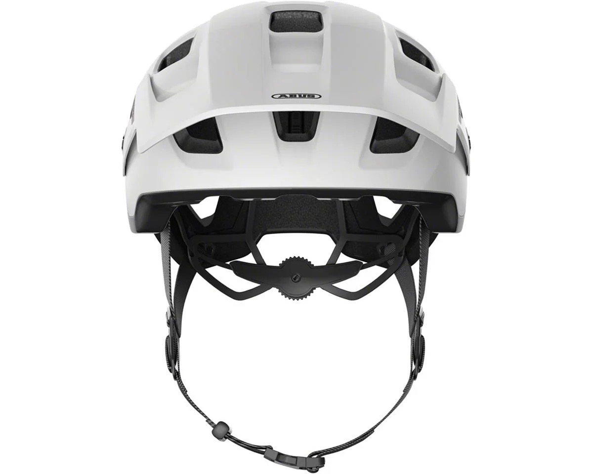 Abus MoDrop MIPS Mountain Helmet (Polar White) (L) - view 2